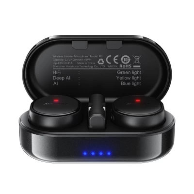 Wireless Digital Microphone Acefast R3 Type-C Wireless Digital Microphone Acefast R3 Type-C
