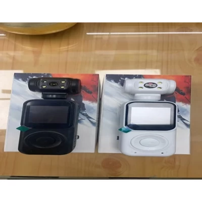 Экшн камера Q5 — White Экшн камера Q5 — White