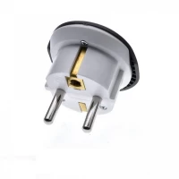 Мережевий перехідник 16A 250V Мережевий перехідник 16A 250V