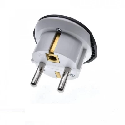 Мережевий перехідник 16A 250V