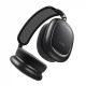 Навушники Bluetooth Hoco W68 Calma  — Metal Grey