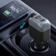 Car Charger 65W1U 1C Earldom ES-CC56