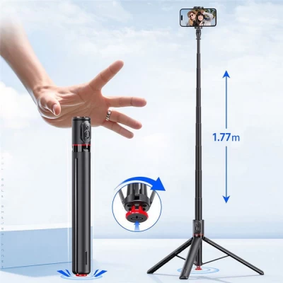 Monopod Tripod TT01 | 2m Monopod Tripod TT01 | 2m