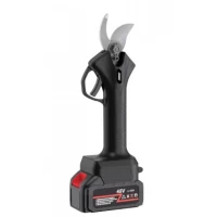 Секатор аккумуляторный ( Li-ion) JZQ101