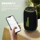 Портативна колонка WiWU H5 — Black