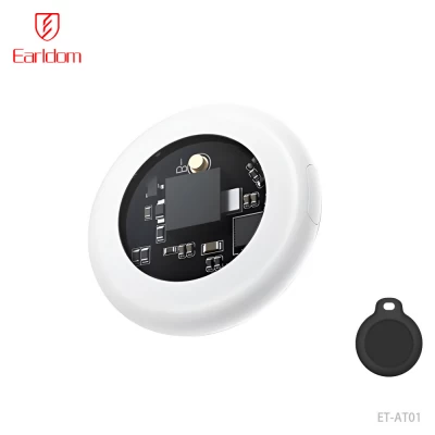 Брелок AirTag Earldom ET-AT01 GPS Tracker Брелок AirTag Earldom ET-AT01 GPS Tracker