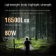 Светодиодный осветитель LED ZGRL80 Светодиодный осветитель LED ZGRL80