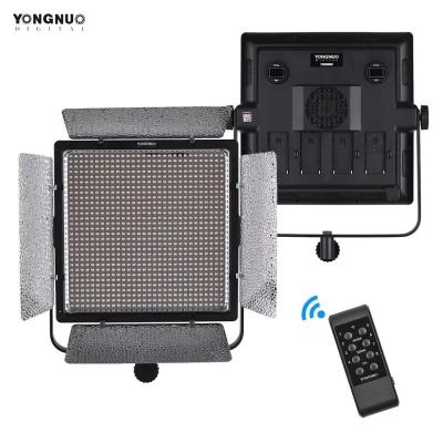 Лампа видеосвет LED YN10800 81W Light 900 color 5500