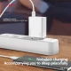 Home Charger | 67W | PD | USB C Cable (1m) — Earldom ES-EU47