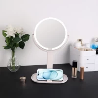 Зеркало с LED подсветкой DC007-4