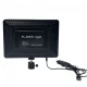 Лампа видеосвет LED PL-26 23х16 cm 240 Lights 3200K-5600K Remote USB Control Лампа видеосвет LED PL-26 23х16 cm 240 Lights 3200K-5600K Remote USB Control