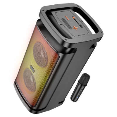 Bluetooth Speaker & 1 Microphone — Borofone BP25