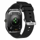 Smart Sports Watch (Call Version) Hoco Y41 — Silver Smart Sports Watch (Call Version) Hoco Y41 — Silver