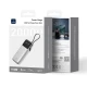 Power Bank 20000 mAh | 130W — WiWU PM301 Power Bank 20000 mAh | 130W — WiWU PM301
