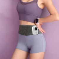 Массажер для поясницы и живота, AR331