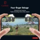 Game buttons Earldom ET-F16 mobile Game buttons Earldom ET-F16 mobile