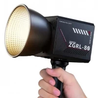 Светодиодный осветитель LED ZGRL80 Светодиодный осветитель LED ZGRL80