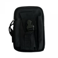 Сумка Military G230 — Black