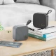 Bluetooth Speaker — Hoco HC22 Auspicious Sports — Black