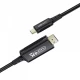 Adapter USB C To HDTV Acefast C1-10 Adapter USB C To HDTV Acefast C1-10