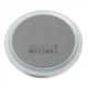 Wireless Charger 15W Hoco CW26 — White