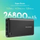 Power Bank 26800 mAh Yoobao K13 Power Bank 26800 mAh Yoobao K13