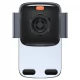 Розсувний автотримач Baseus (SUYK000101) Easy Control Pro, на повітропровід — SUYK000101 Black Розсувний автотримач Baseus (SUYK000101) Easy Control Pro, на повітропровід — SUYK000101 Black