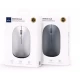Бездротова миша — WiWU WM104 — Silver