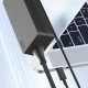 Adapter USB C To Laptop power 65 Watt Earldom ET-PA01 UK