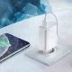 Home Charger | 67W | PD | USB C Cable (1m) — Earldom ES-EU47