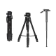 Monopod Tripod (1,76m) — Jmary KP-2264