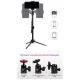 Monopod Tripod (0.39m) — Jmary MT-68 Monopod Tripod (0.39m) — Jmary MT-68