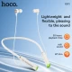 Bluetooth Earphones Hoco ES72 — Black