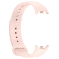 Ремінець Silicone Sport Band Xiaomi Mi Band 8 ; 9 — Pink Sand