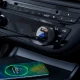 Car Charger 63W 1U 1C Acefast B6