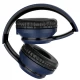 Навушники Bluetooth Hoco W28 Journey — Blue Навушники Bluetooth Hoco W28 Journey — Blue