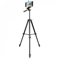 Tripod Stand Multifunctional (1.35m) ¼ | TAOTRONICS VT-831