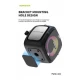 Портативна колонка Hopestar Party One 80W — Yellow