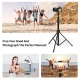 Monopod Tripod (0.39m) — Jmary MT-38 Monopod Tripod (0.39m) — Jmary MT-38