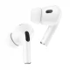 Bluetooth гарнітура TWS — Hoco EW47 True  — White