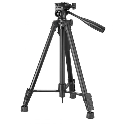 Tripod Stand Multifunctional | 1.75m | ¼ | — KingJoy VT-860S в комплекте переходник для кре Tripod Stand Multifunctional | 1.75m | ¼ | — KingJoy VT-860S в комплекте переходник для кре