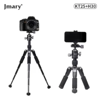 Tripod Multifunctional 0,52m Jmary KT25-H30