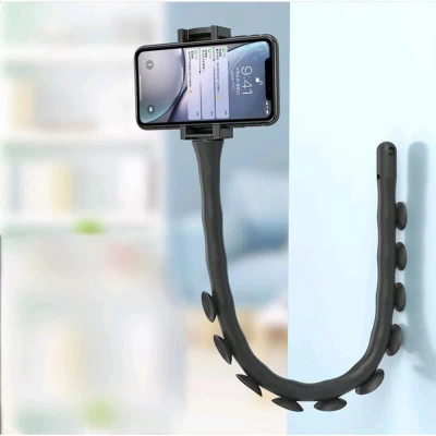 Phone Holder | Lazy Worm JW-L8 Phone Holder | Lazy Worm JW-L8