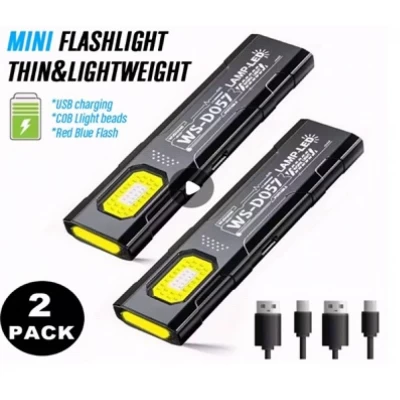Flashlight — Mini Flashlight — Mini