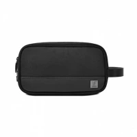 Сумка WiWU Hali Travel Pouch H1 — Black Сумка WiWU Hali Travel Pouch H1 — Black