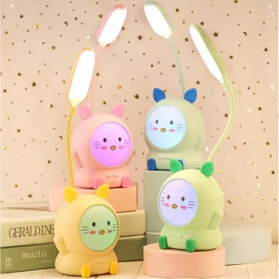 Детский Настольный Светильник 400 mAh  903