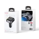 Fm Modulator MP3 | Car Charger | 3.0A | 2U | 1C — Earldom ET-M114