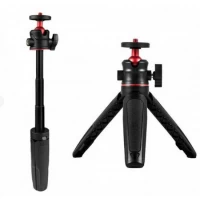 Monopod Tripod VMT-03  | 210mm | Button Bluetooth |