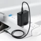Кабель USB C to Lightning 30W PD (2m) — Acefast C16-05