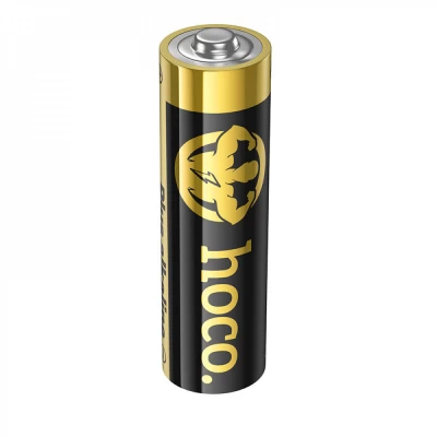 Battery 1.5V — Hoco JA1B (4PCS)